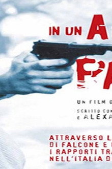 In un altro paese