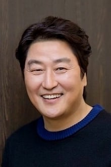 Photo of Song Kang-ho