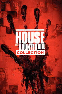 House on Haunted Hill - Colección