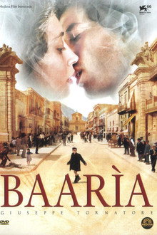 Baaria