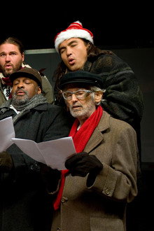 The Christmas Choir