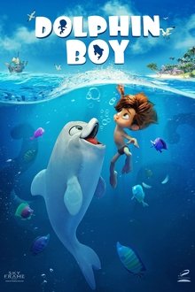 Dolphin Boy movie poster