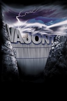 Poster do filme Vajont