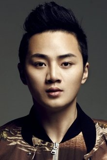 Photo of Yu Shaoqun