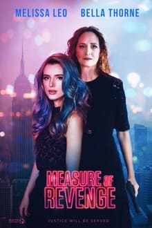 Measure of Revenge WEB DL 