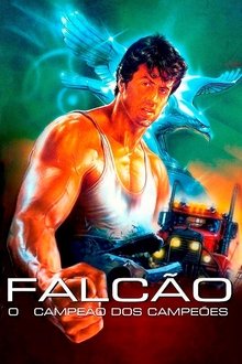 Falcão: O Campeão dos Campeões Falcão: O Campeão dos Campeões