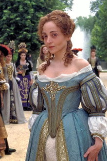 L'Allée du roi