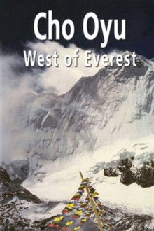Cho Oyu - West of Everest