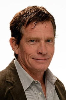 Photo of Thomas Haden Church