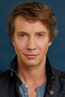 Photo of Jonah Blechman