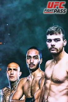 Battlefield Fight League 81