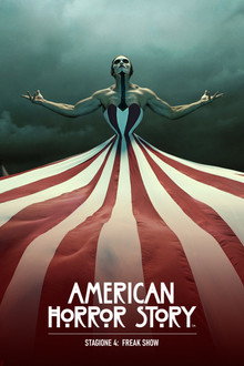 Freak Show
