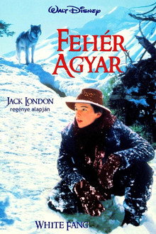Fehér Agyar
