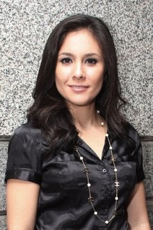 Photo of Wulan Guritno