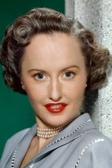 Photo of Barbara Stanwyck