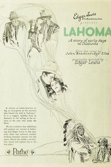 Lahoma