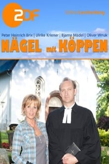 Poster do filme Nägel mit Köppen