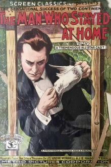 The Man Who Stayed at Home