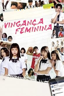 Poster do filme Vingança Feminina