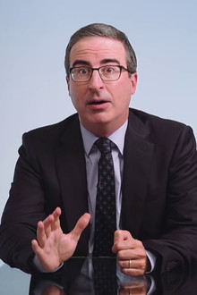 Last Week Tonight with John Oliver season 7 episode 24