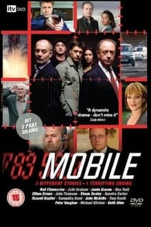 Poster da série Mobile