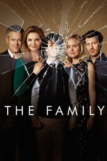 Poster da série Segredos em Família