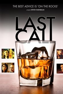 Last Call movie poster