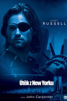 Útěk z New Yorku
