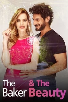 Beauty and the Baker tv show poster