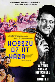 Hosszú az út haza