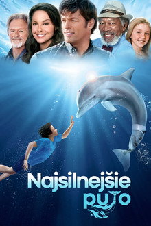 Najsilnejšie puto