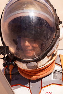 Stars on Mars - Season 1