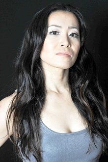 Photo of Kimmy Suzuki