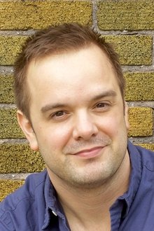 Photo of Jameson Kraemer