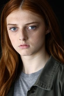 Photo of Alexandra Doke