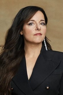 Photo of Laure Calamy