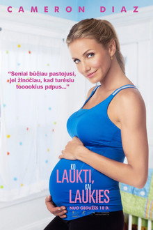 Ko laukti, kai laukies