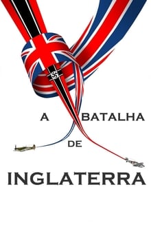 Poster do filme A Batalha da Grã-Bretanha