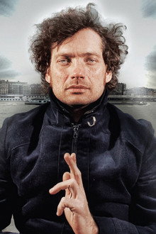 Thomas Smith: Will set you free