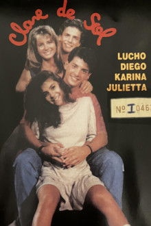 Novia de fin de semana