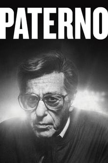 Poster do filme Paterno