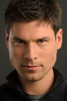 Photo of Josh Murray