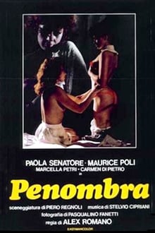 Poster do filme Penombra
