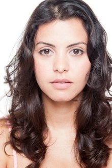 Photo of Olivia Romao