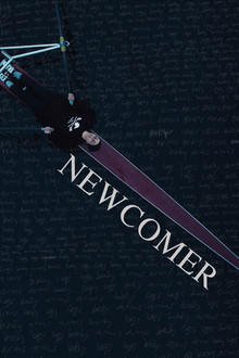 Newcomer