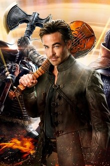 Dungeons-&-Dragons---L'onore-dei-ladri
