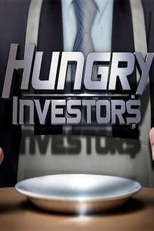 Poster da série Hungry Investors