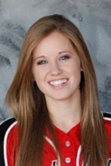 Photo of Kaitlyn Hooper