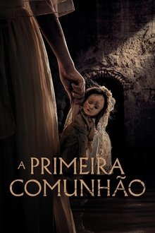 Poster do filme A Primeira Comunhão