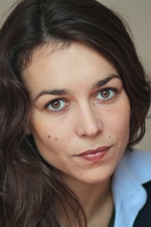 Photo of Marie Dompnier